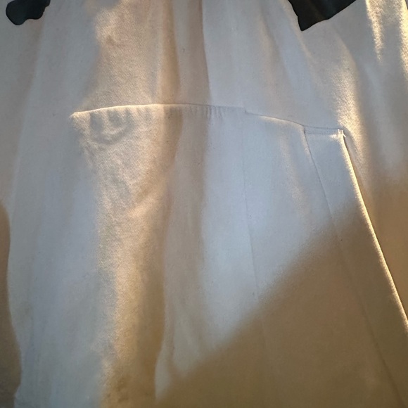 Nike Air Graphic Sweatshirt w/ Hood - Picture 3 of 10